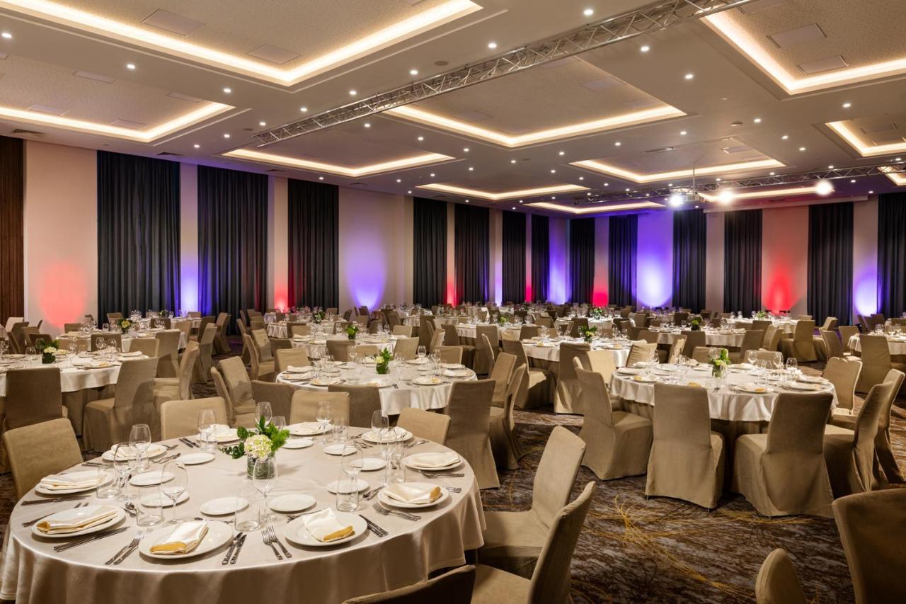 Kings' Valley Medical & Spa Hotel Kazanlak Exterior photo The ballroom